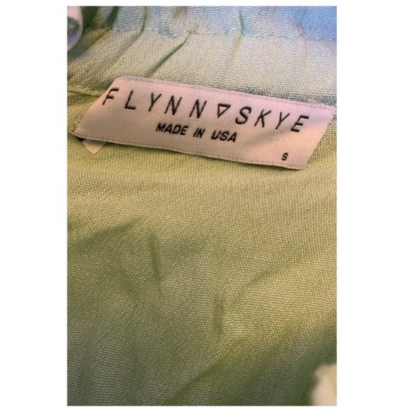 Flynn Skye Maxi Dress - Picture 3 of 3